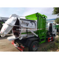 Dongfeng Euro 6 Kitchen garbage truck